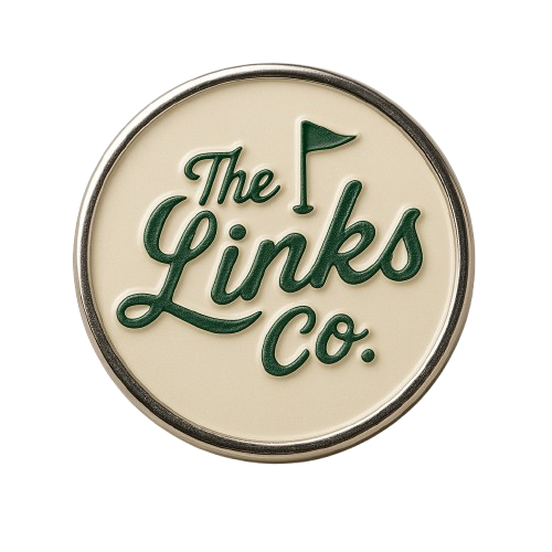 The Links Co. Golf Attire